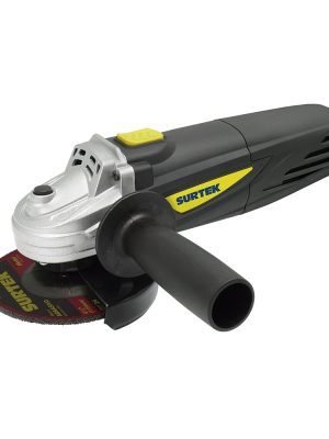 EA404C - Mini esmeriladora angular 4-1/2" 800 W 120 V, 11000 RPM Surtek