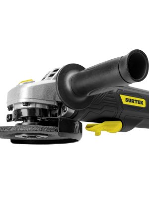 EA404D - Mini esmeriladora angular 4-1/2" 550 W 120 V, 11000 RPM Surtek