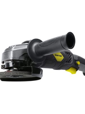 EA505 - Esmeriladora angular 4-1/2" a 5" 710 W 120 V, 11500 RPM Surtek