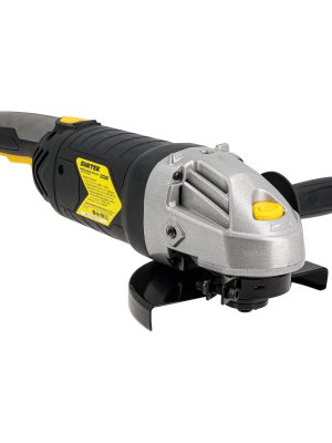 EA607A - Esmeriladora angular 7" 2400 W 120 V, 7600 RPM Surtek