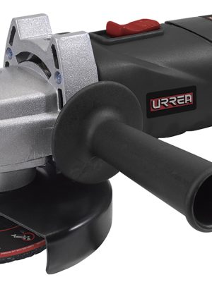EA804 - Mini esmeriladora angular 4-1/2" 900 W 120 V, 11000 RPM Urrea