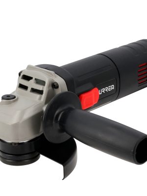 EA804B - Mini esmeriladora angular 4-1/2" 750 W 120 V, 11000 RPM Urrea
