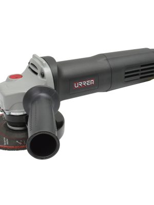 EA904A - Mini esmeriladora angular 4-1/2" 720 W 120 V, 10000 RPM Urrea