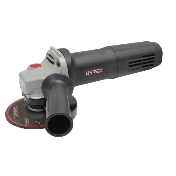 EA904A - Mini esmeriladora angular 4-1/2" 720 W 120 V, 10000 RPM Urrea