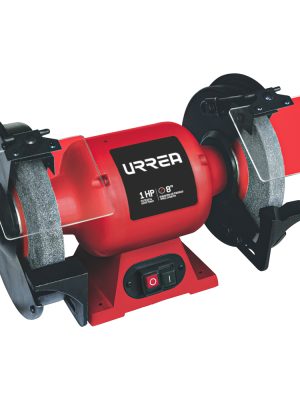 EB908 - Esmeril de banco 8" 1 HP 750 W 127 V, 3450 RPM Urrea