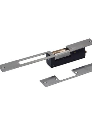 EC10.jpg EC10 - Contra eléctrica con bobina, cromo satinado, en caja Lock