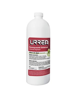 ECO11.jpg ECO11 - Desengrasante a base de agua 960 ml Urrea