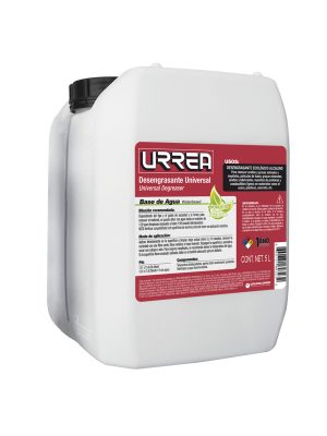 ECO15.jpg ECO15 - Desengrasante a base de agua 5 Lt Urrea