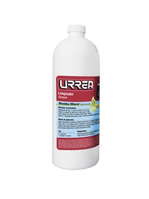 ECO21 - Limpiador de residuos minerales 960 ml Urrea