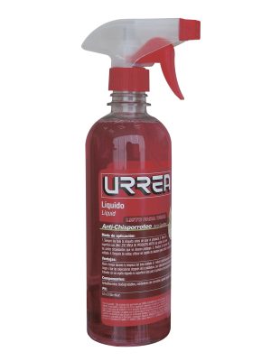 ECO30.jpg ECO30 - Líquido anti-chisporroteo 0.5 Lt Urrea