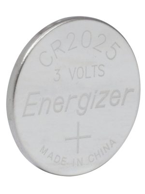 ECR2025BP.jpg ECR2025BP - Pila de litio Energizer® de botón, 2025 Surtek