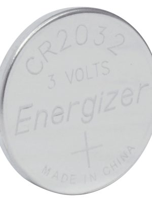 ECR2032BP.jpg ECR2032BP - Pila de litio Energizer® de botón, 2032 Surtek