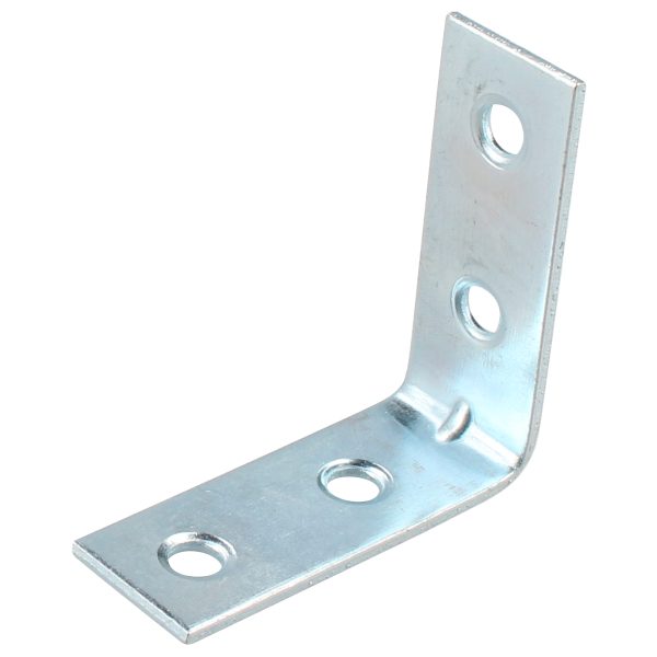 EES112 - Escuadra esquinera 1-1/2" x 1-1/2", 24 piezas Surtek