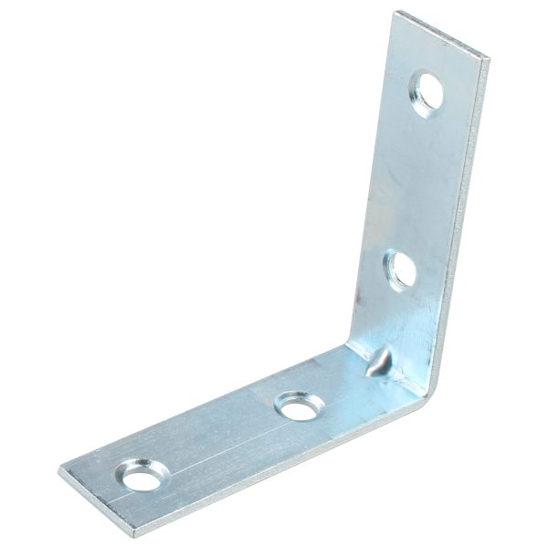 EES2 - Escuadra esquinera 2" x 2", 24 piezas Surtek