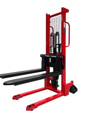 EH1.jpg EH1 - Estibador hidráulico manual 1 ton Urrea