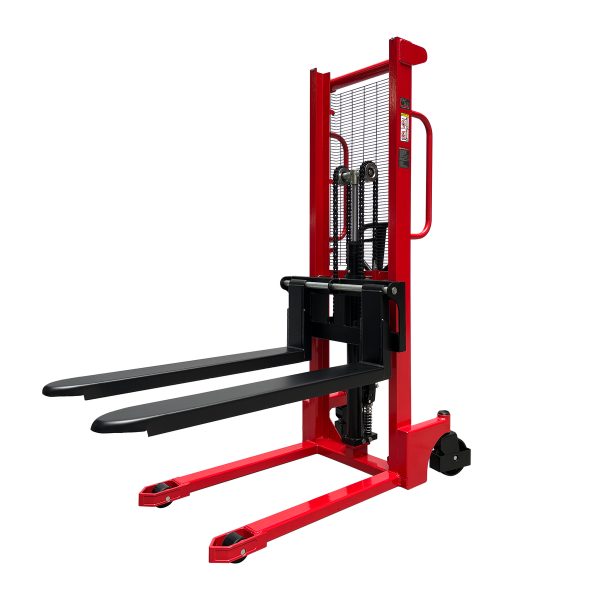 EH1.jpg EH1 - Estibador hidráulico manual 1 ton Urrea