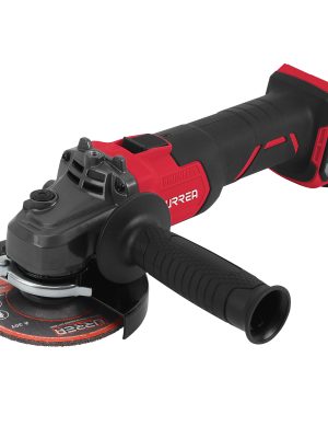 EI820S - Esmeriladora angular a batería Litio-ion 5" 20 V 8500 RPM, sin batería Urrea