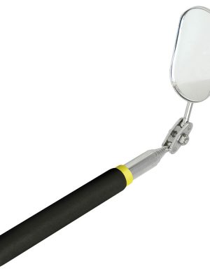 EIT03 - Espejo de inspección ovalado 3 x 5 cm Surtek