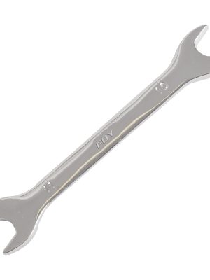 EM1011.jpg EM1011 - Llave española pulido espejo métrica, 10 x 11 mm Foy