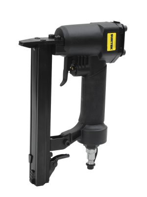 EN616 - Engrapadora neumática calibre 22GA, corona 3/8 x 5/8", capacidad 5/32"-5/8", 180 grapas Surtek