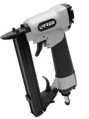 EN916 - Engrapadora neumática calibre 22, corona 3/8", capacidad 5/32"-5/8", 185 grapas Urrea