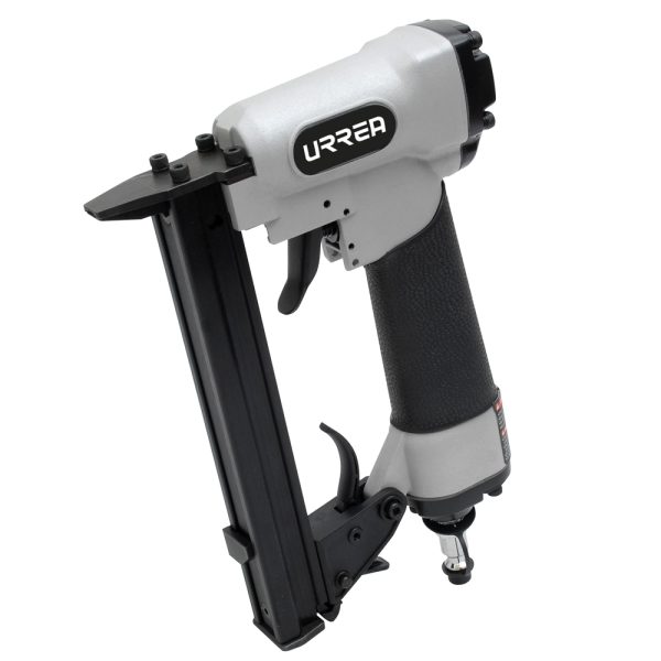 EN916 - Engrapadora neumática calibre 22, corona 3/8", capacidad 5/32"-5/8", 185 grapas Urrea