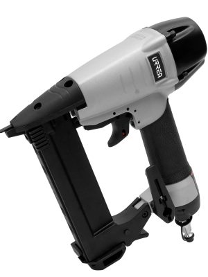 EN938 - Engrapadora neumática calibre 18, corona 1/2", capacidad 1/2"-1-9/16", 100 grapas Urrea