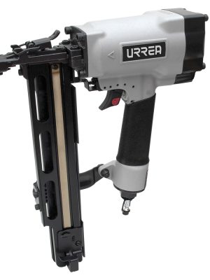 EN950 - Engrapadora neumática calibre 16, corona 7/16", capacidad 1"-2", 100 grapas Urrea