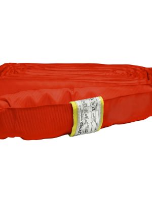 ER63.jpg ER63 - Eslinga de poliéster redonda sin fin roja 3 m, 6 ton Urrea