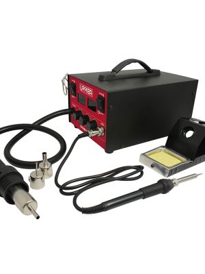 ESOL866.jpg ESOL866 - Estación de soldadura 660 W 120 V Urrea