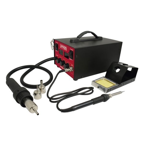 ESOL866 - Estación de soldadura 660 W 120 V Urrea