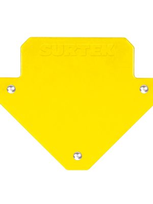 ESQ100 - Esquina magnética para soldar 5-5/8", 100 lb Surtek