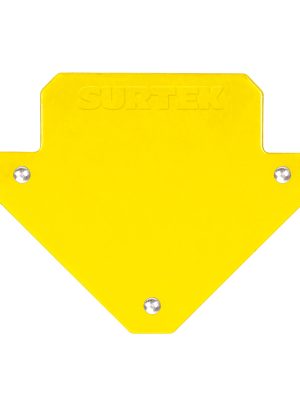 ESQ25 - Esquina magnética para soldar 3", 25 lb Surtek