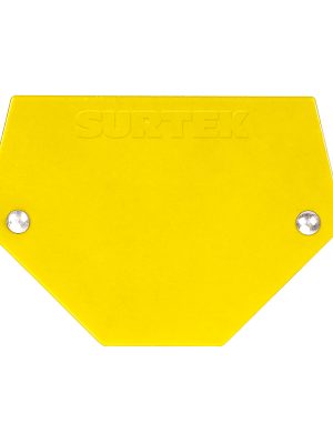 ESQ25A - Esquina magnética para soldar multiangular 2-3/4", 25 lb Surtek