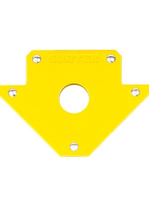 ESQ50 - Esquina magnética para soldar 4", 50 lb Surtek
