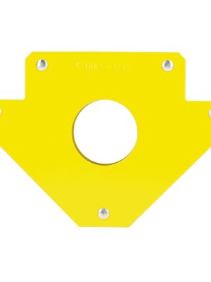 ESQ75 - Esquina magnética para soldar 5", 75 lb Surtek