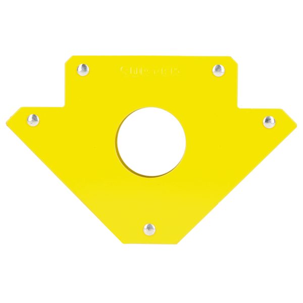 ESQ75 - Esquina magnética para soldar 5", 75 lb Surtek