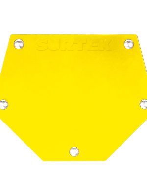 ESQ75A - Esquina magnética para soldar multiangular 4", 75 lb Surtek