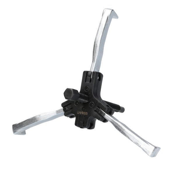 EXA7 - Extractor autoajustable 2 o 3 quijadas tipo "C" 7 ton Urrea