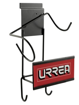 EXHE2G - Rack despachador para panel para taladro o rotomartillo 18 x 13 x 23 cm Surtek