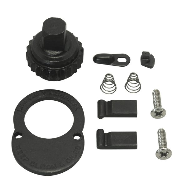 F4449RK - Juego de refacción para matraca reversible F4449 Surtek