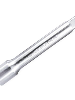 F4460 - Extensión para dado cuadro de 1/4", 3" Surtek