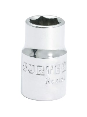 F5107HM.jpg F5107HM - Dado cuadro de 3/8", 6 puntas, métrico, 7 mm Surtek