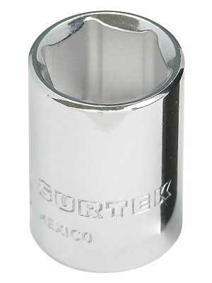 F5113HM.jpg F5113HM - Dado cuadro de 3/8", 6 puntas, métrico, 13 mm Surtek