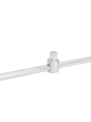 F5185.jpg F5185 - Barra corrediza para dado cuadro de 3/8", 8" Surtek