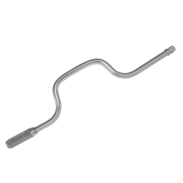 F5880.jpg F5880 - Berbiquí para dado cuadro de 1/2" Surtek