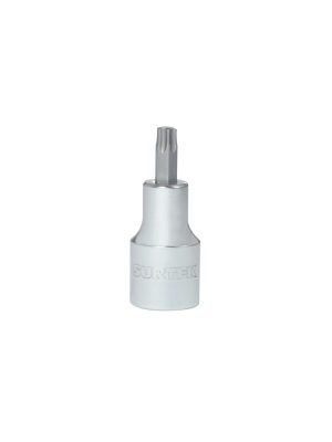 F58T30 - Dado con punta torx cuadro de 1/2", T30 Surtek