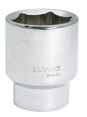 F5936H.jpg F5936H - Dado cuadro de 3/4", 6 puntas, en pulgadas, 1-1/8" Surtek