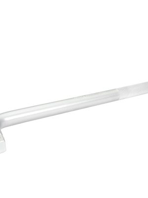 F5986 - Mango en L para dado cuadro de 3/4", 16" Surtek