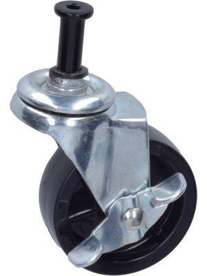 F9984 - Repuesto de rueda para banco para mecánico 9984 con freno Urrea